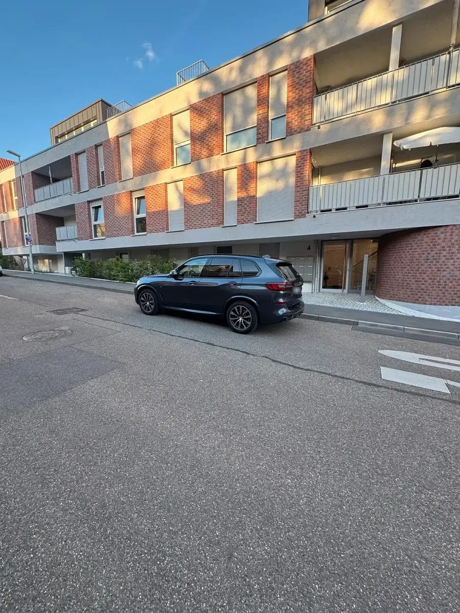 Gebraucht BMW X5 M Sport 286 PS (210 kW) 2022 SUV