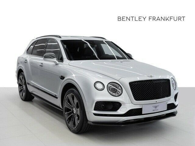 Bentley the bad The Bad