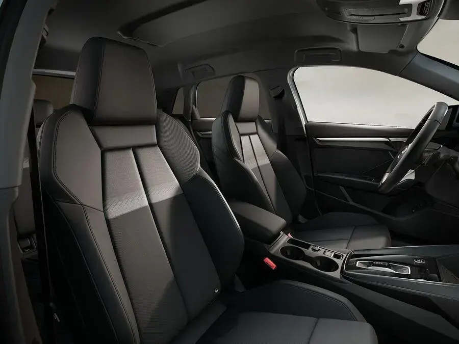 Occasion Audi A3 Advanced Plus 204 ch (150 kW) 2025 Gris Break