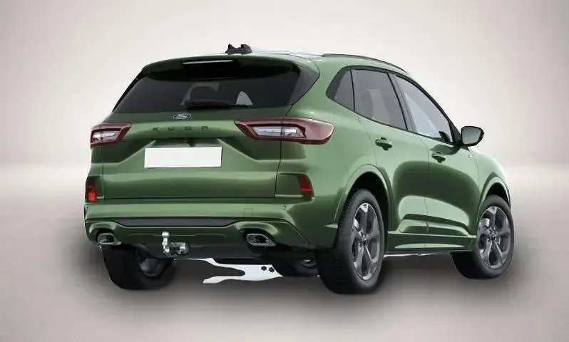 Neu Ford Kuga ST-Line 185 PS (136 kW) 2026 Manufacturer SUV