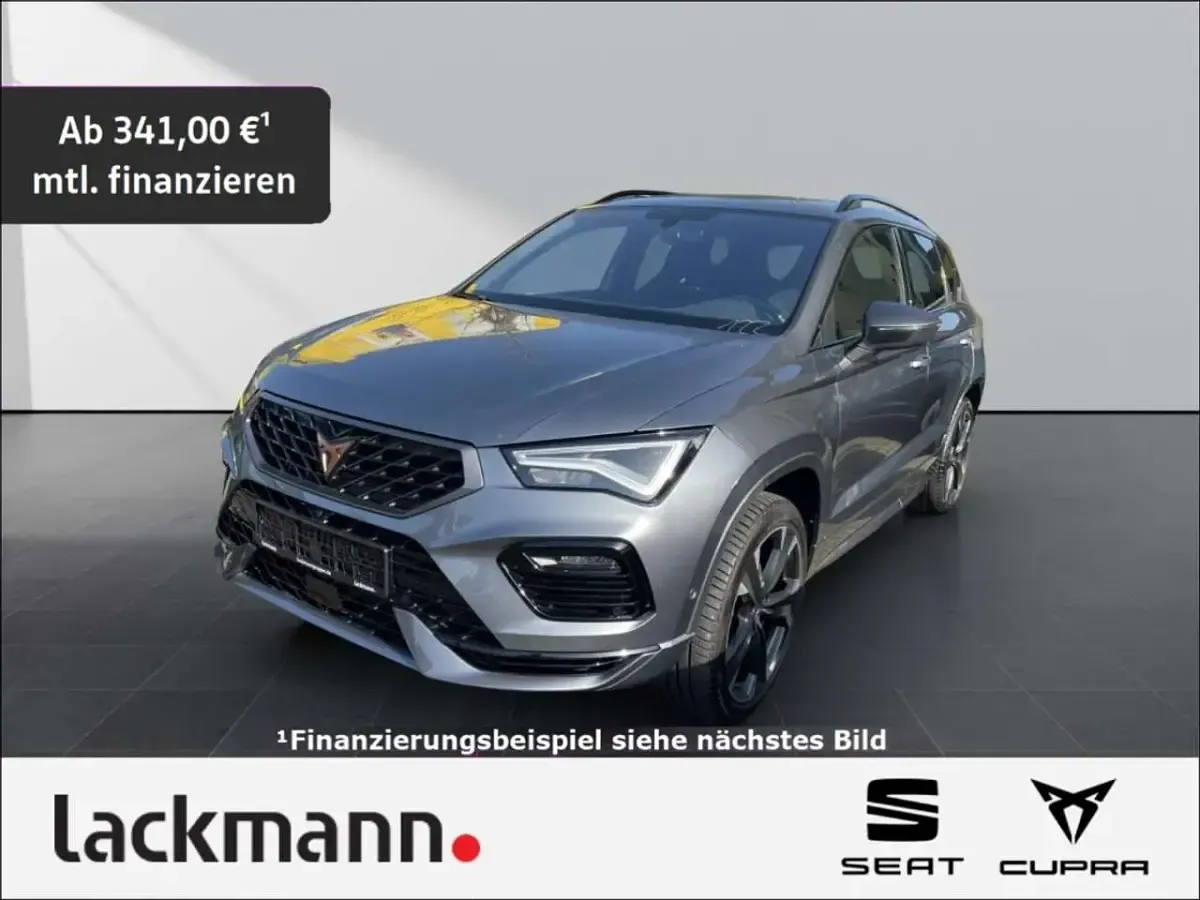 Usata Cupra Ateca 300 CV (220 kW) 2023 SUV