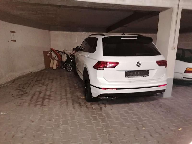 Gebraucht VW Tiguan Highline 239 PS (175 kW) 2020 SUV