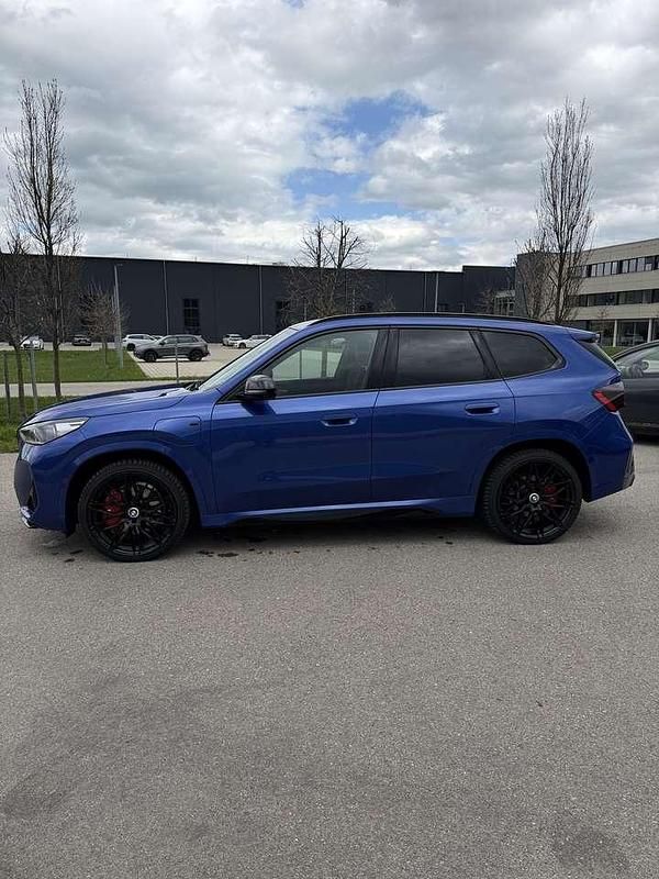 Gebraucht BMW X1 M Sport 326 PS (239 kW) 2023 SUV