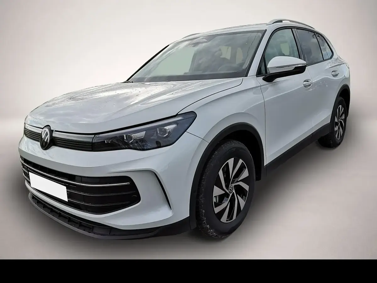 Gebraucht VW Tiguan Life 150 PS (110 kW) 2026 SUV