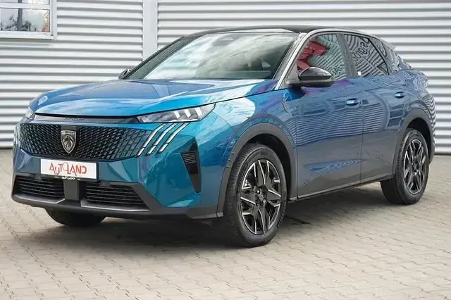 Neu Peugeot 3008 GTi 145 PS (106 kW) 2025 Andere SUV