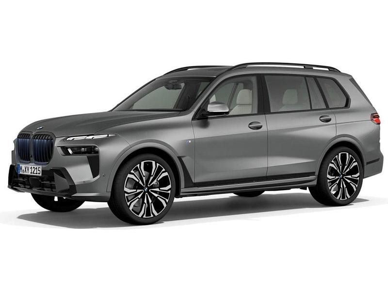 Gebraucht BMW X7 340 PS (250 kW) 2026 Grau SUV