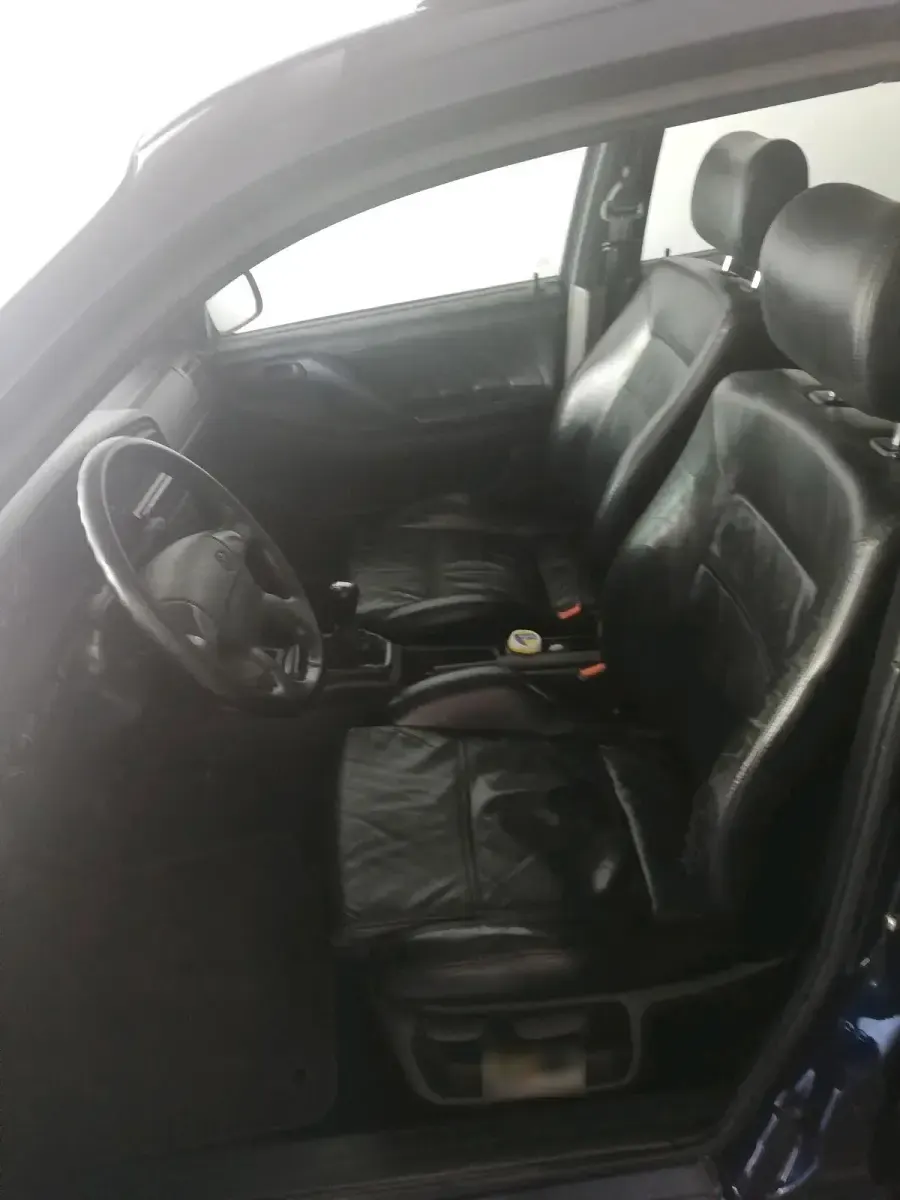 Gebraucht VW Passat Classicline 150 PS (110 kW) 1995 Blau Kombi