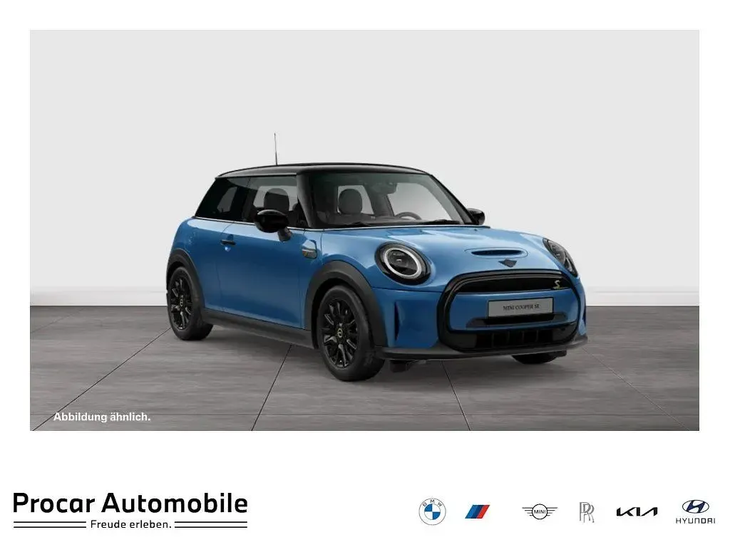 Gebraucht Mini Cooper SE Classic 135 kW (184 PS) 2022 Kleinwagen