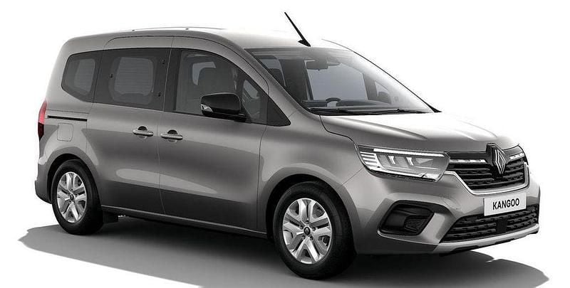 Grau kng Neu 2025 Renault Kangoo Van / Kleinbus | 27.900 € (Superpreis) - Bild 1/2