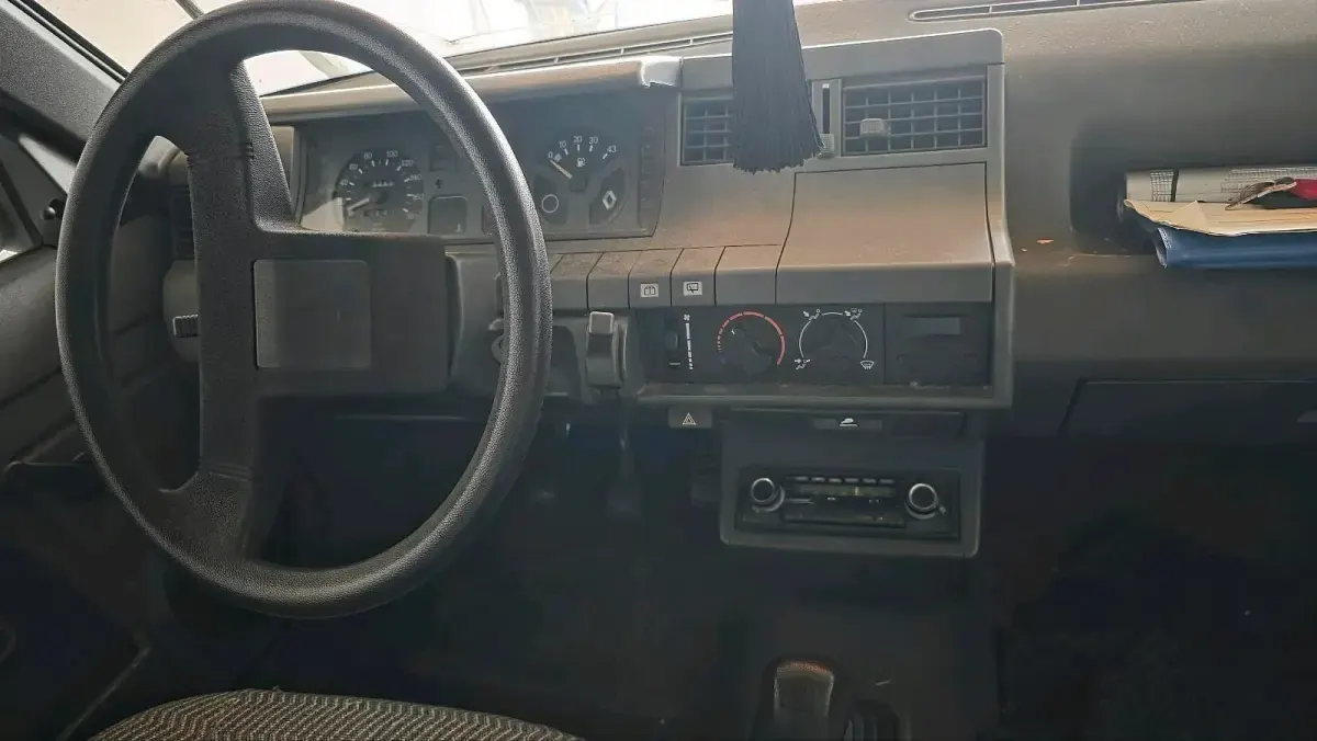 Gebraucht Renault R5 1988 Kleinwagen