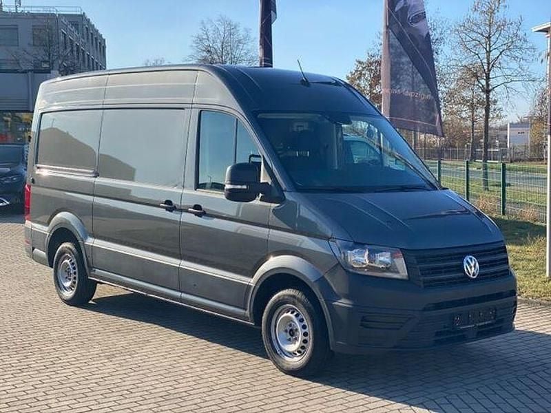 Gebraucht VW Crafter 177 PS (130 kW) 2023 Andere Van