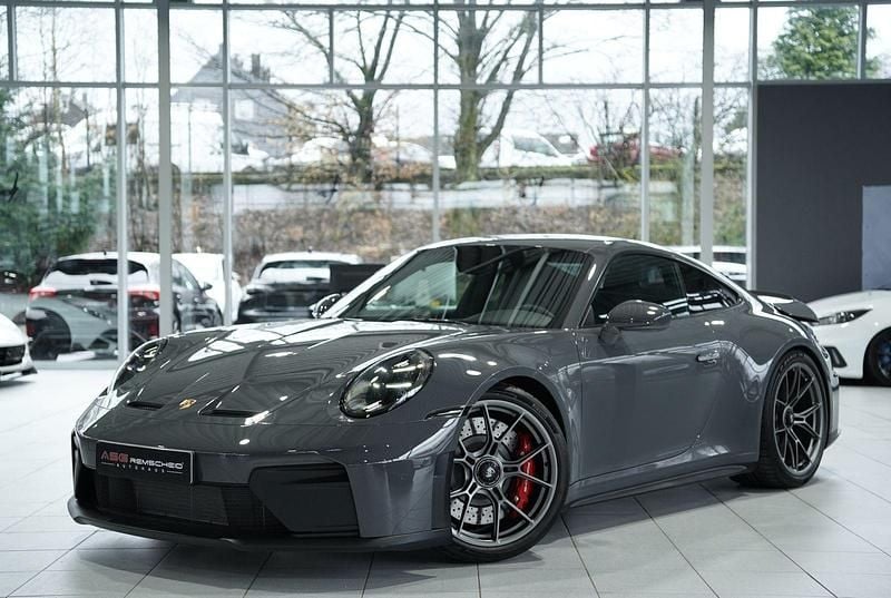 Gebraucht Porsche 911 GT3 511 PS (375 kW) 2025 Grau Coupé