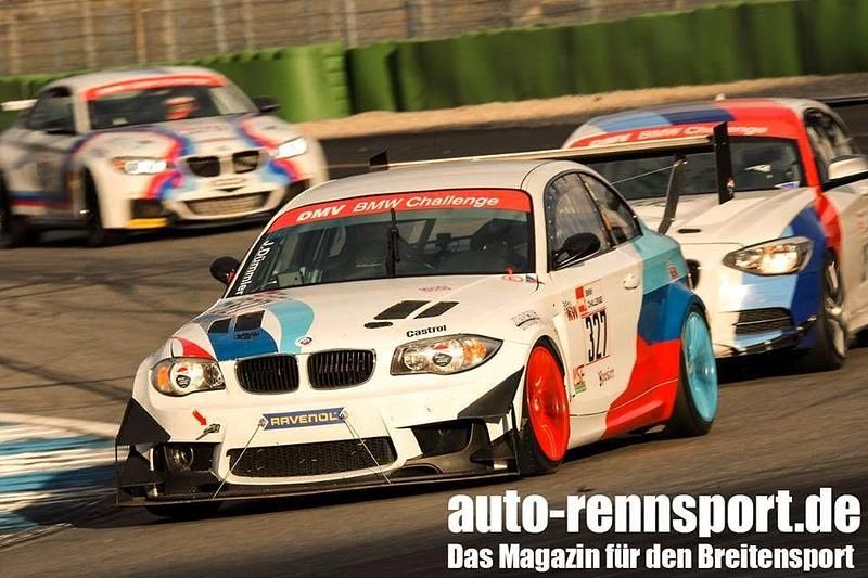 Gebraucht BMW 1M Performance 453 PS (333 kW) 2009 Weiß Coupé