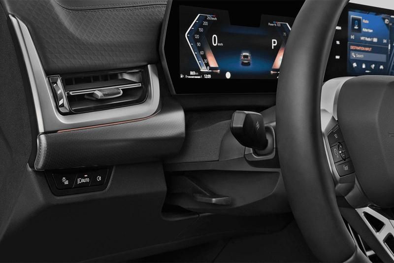 Gebraucht BMW X2 150 PS (110 kW) 2024 SUV