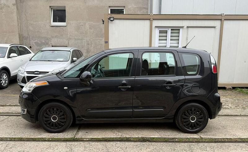 Gebraucht Citroën C3 Picasso Tendance 120 PS (88 kW) 2009 Van / Kleinbus