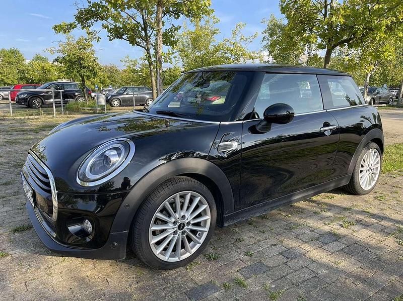 Gebraucht Mini Cooper 174 PS (127 kW) 2019 Kleinwagen