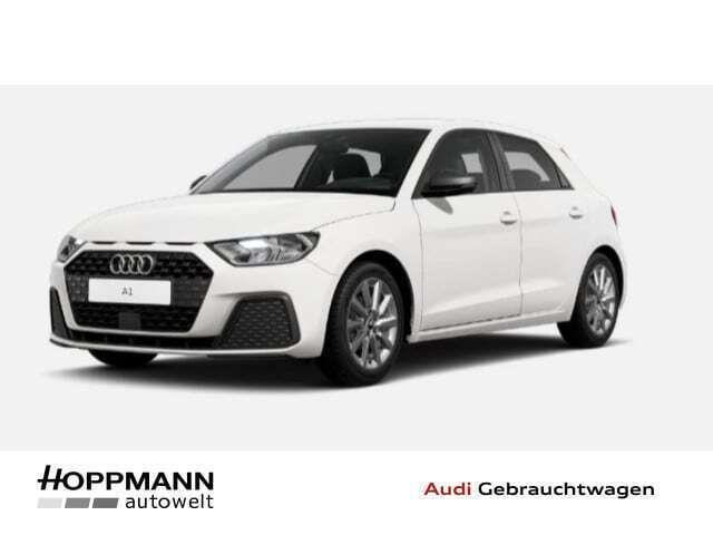 Gebraucht 2024 Audi A1 Sportback Basis Kleinwagen | 20.990 € (Guter Preis) - Bild 1/1