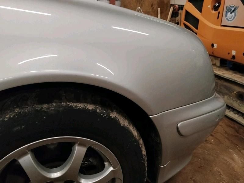 Gebraucht Mercedes CLK200 163 PS (119 kW) 2001 Coupé