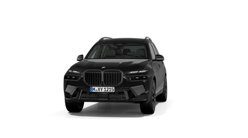 Gebraucht 2024 BMW X7 Comfort Edition SUV | 119.900 € - Bild 1/4
