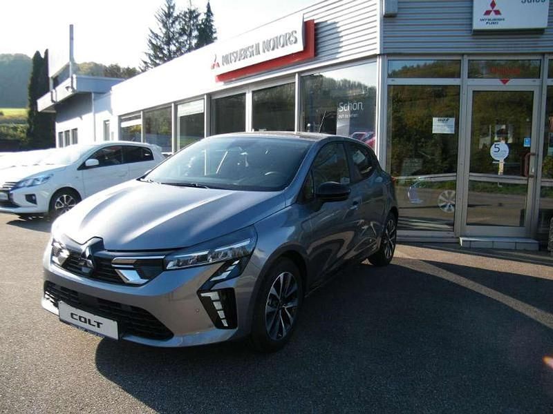 Achatgrau Gebraucht 2025 Mitsubishi Colt Plus Kleinwagen | 18.890 € (Teuer) - Bild 1/4