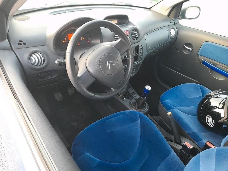 Gebraucht Citroën C2 60 PS (44 kW) 2005 Kleinwagen