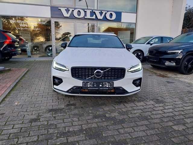 Gebraucht Volvo S60 184 PS (135 kW) 2023 Limousine