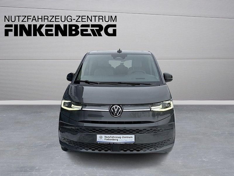 Gebraucht VW Multivan Goal 150 PS (110 kW) 2026 Grau Van