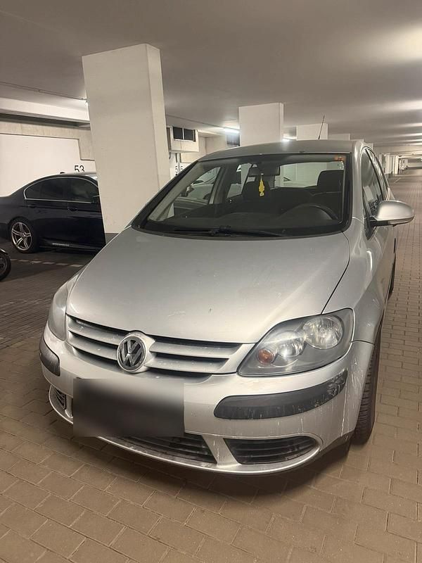 Gebraucht VW Golf IV 105 PS (77 kW) 2005 Silber Limousine