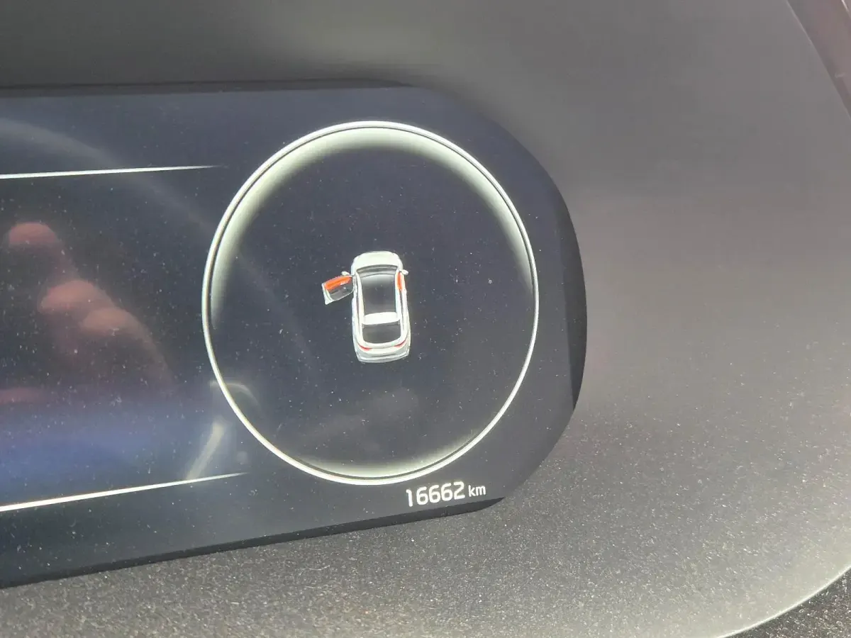 Gebraucht Kia ProCeed 204 PS (150 kW) 2023 Grau Kombi
