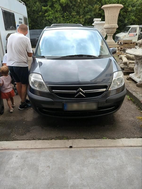 Gebraucht 2025 Citroën C8 Van / Kleinbus | 2.800 € - Bild 1/4