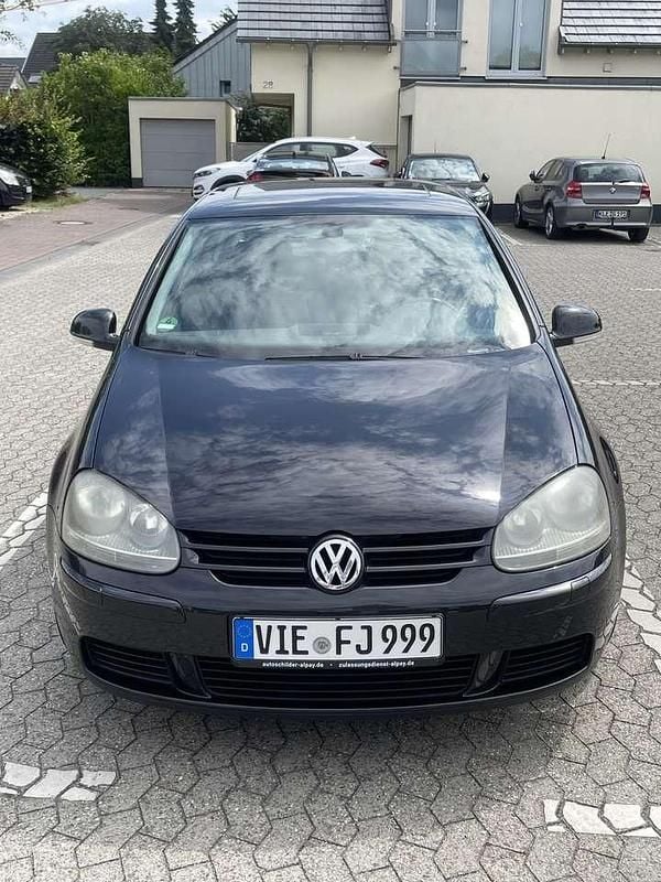 Gebraucht 2004 VW Golf IV Sportline Limousine | 2.800 € (Fairer Preis) - Bild 1/4