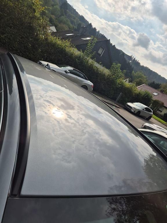 Grau Gebraucht 2018 Opel Insignia Exklusiv Kombi | 11.299 € (Guter Preis) - Bild 1/4