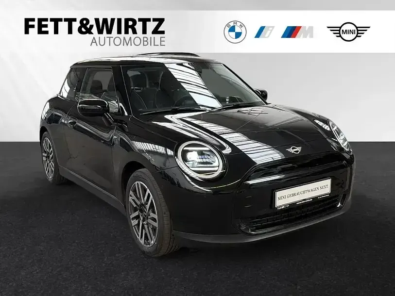 Occasion Mini Cooper 135 kW (184 PK) 2025 Hatchback