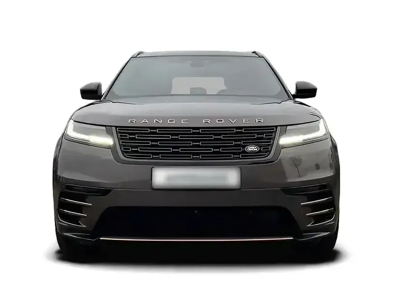 Gebraucht Land Rover Range Rover Velar Autobiography 2023 Grau SUV