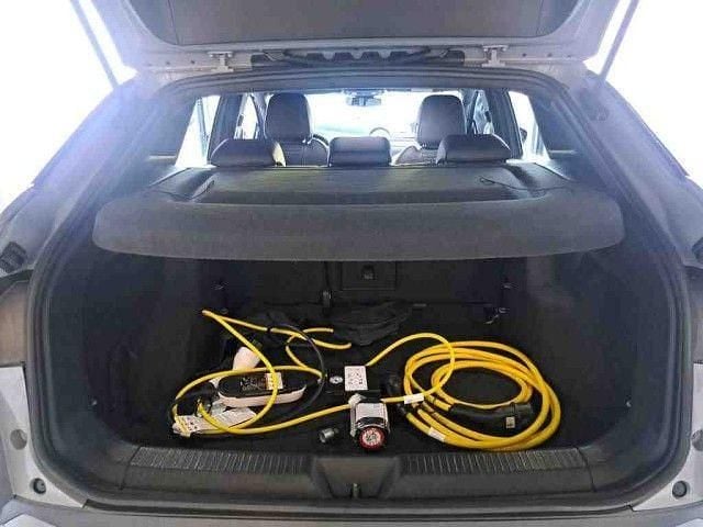 Gebraucht VW ID.4 Pro 127 kW (174 PS) 2022 Mondsteingrau SUV