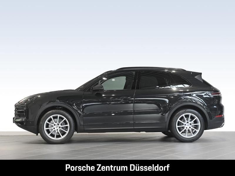 Gebraucht Porsche Cayenne 354 PS (260 kW) 2024 Schwarz SUV