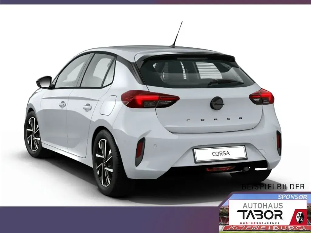 Neu Opel Corsa 101 PS (74 kW) 2025 Grau Kleinwagen