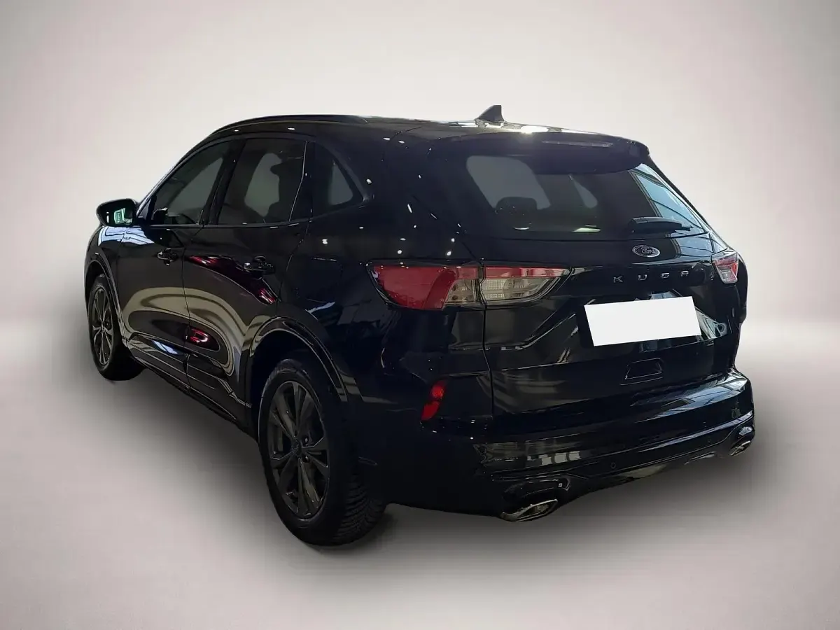 Gebraucht Ford Kuga ST-Line 150 PS (110 kW) 2023 Manufacturer SUV