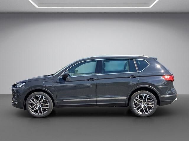 Gebraucht Seat Tarraco 245 PS (180 kW) 2024 Grau SUV