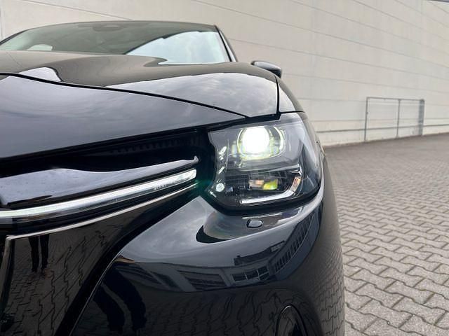 Gebraucht Mazda 6 Homura-Line 192 PS (141 kW) 2022 SUV
