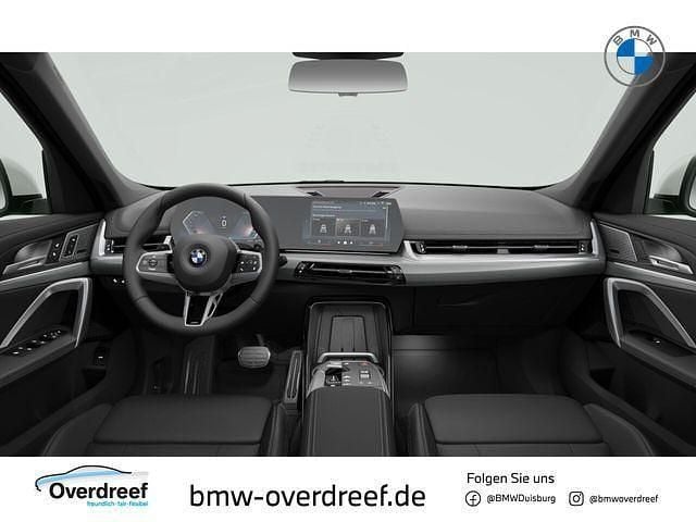 Gebraucht BMW X1 Performance 211 PS (155 kW) 2025 Weiß SUV
