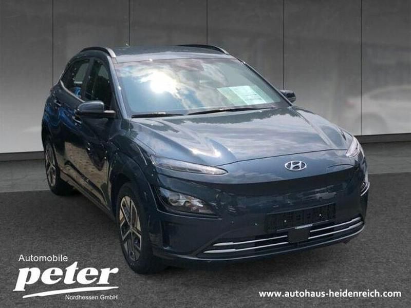 Gebraucht Hyundai Kona Select 100 kW (136 PS) 2021 Andere SUV
