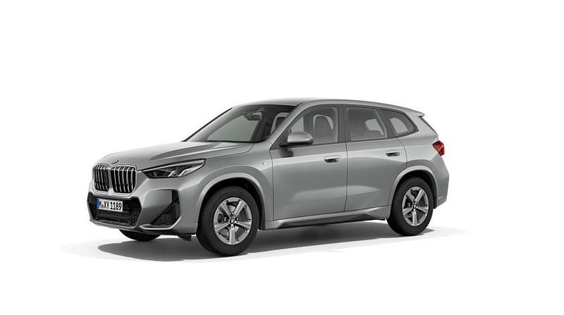 Gebraucht BMW X1 Efficient Dynamics 136 PS (100 kW) 2025 SUV
