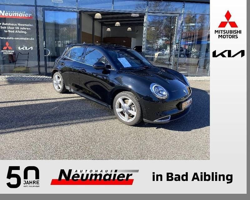 Gebraucht Ora 03 125 kW (171 PS) 2023 Schwarz Kleinwagen