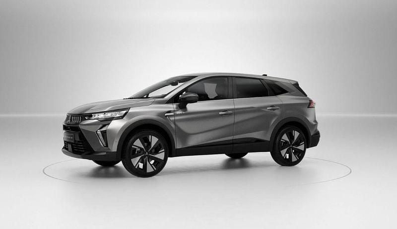 Neu Mitsubishi Grandis Edition 158 PS (116 kW) 2025 Grau SUV