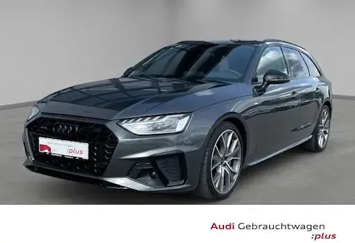 Gebraucht Audi A4 S-Line 286 PS (210 kW) 2023 Kombi