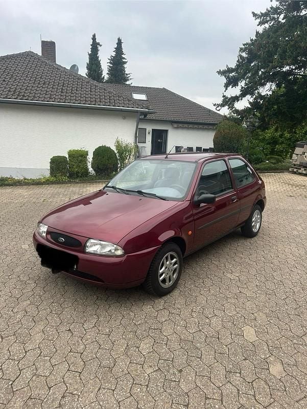 Gebraucht 1998 Ford Fiesta Style Kleinwagen | 499 € (Guter Preis) - Bild 1/4