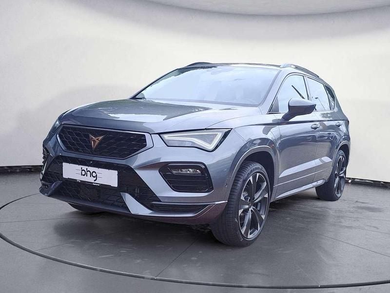 Graphitgrau Gebraucht 2025 Cupra Ateca SUV | 42.990 € (Etwas zu teuer) - Bild 1/4