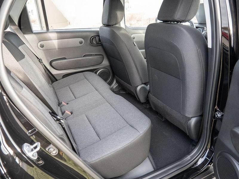 Gebraucht Hyundai Inster Select 71 kW (97 PS) 2025 Farbe: gelb Kleinwagen