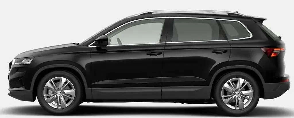 Neu Skoda Karoq 150 PS (110 kW) 2026 SUV